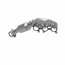 Load image into Gallery viewer, MagnaFlow California CARB Compliant Direct Fit Catalytic Converter - 06-13 Lexus IS350 V6 3.5L