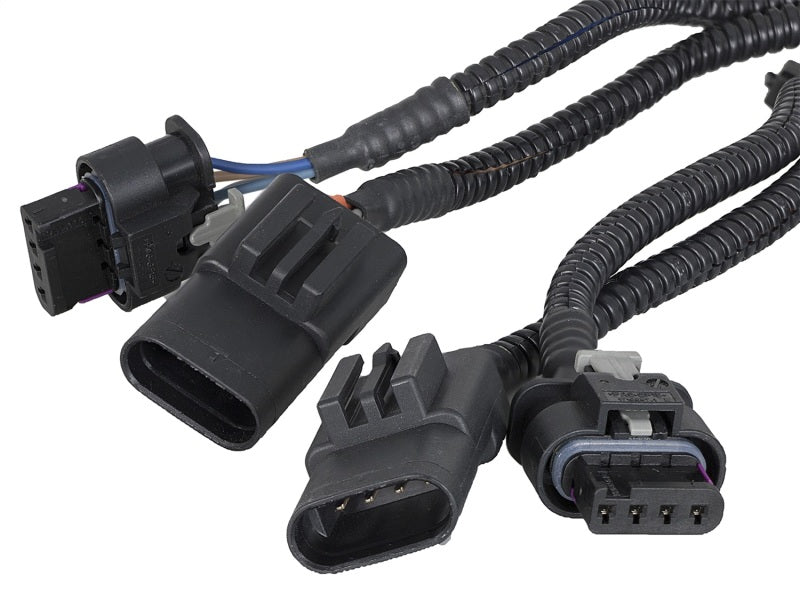 aFe Scorcher HD Module 2017 GM Diesel Trucks V8 - 6.6L - GTR Auto