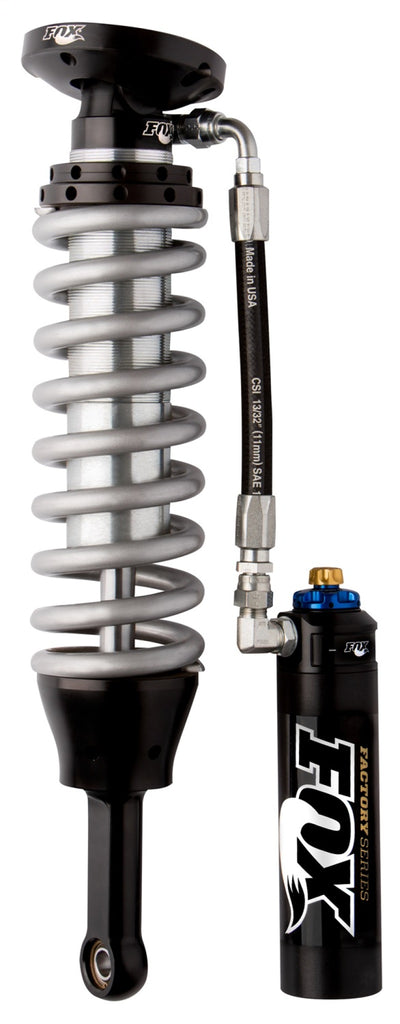 Fox 2007+ Chevy 1500 Front 2.5 Factory Series 5.8in. R/R Coilover /4-6.5in. Lift w/DSC Adj *BDS Only - GTR Auto