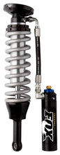 Load image into Gallery viewer, Fox 2007+ Chevy 1500 Front 2.5 Factory Series 5.8in. R/R Coilover /4-6.5in. Lift w/DSC Adj *BDS Only - GTR Auto