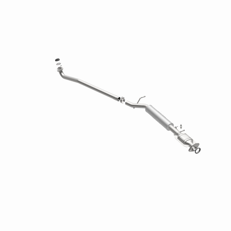 MagnaFlow Converter Direct Fit 2001-2003 Toyota Highlander V6 3.0L SS Catalytic Converter 52336
