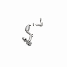 Load image into Gallery viewer, MagnaFlow Direct Fit Catalytic Converter 01-03 Mercedes ML55 Passenger Side 5.5L
