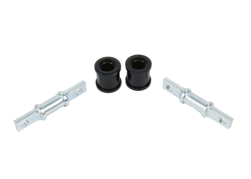 Whiteline 03-06 Mitsubishi Lancer Evo 8/9 Rear Front Upper Control Arm Bushing Kit - GTR Auto