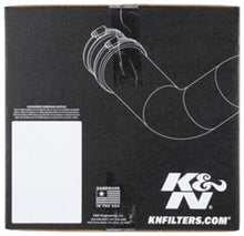 Load image into Gallery viewer, K&amp;N 2014 CHEVROLET/GMC Silverado &amp; Sierra V6 4.3L Performance Air Intake System 57-3085
