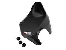 Load image into Gallery viewer, AWE Tuning 2020+ Toyota GR Supra S-FLO Carbon Intake Lid - GTR Auto
