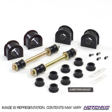 Load image into Gallery viewer, Hotchkis 02-06 Mini Cooper Competition Rear Sway Bar Rebuild Kit (22810R) - GTR Auto