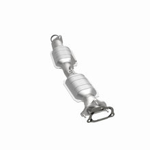 Load image into Gallery viewer, MagnaFlow Direct Fit Catalytic Converter 2001-05 Explorer 4.0L Sport Trac Rear Section