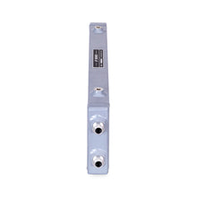 Load image into Gallery viewer, Mishimoto Universal Large Bar and Plate Dual Pass Silver Oil Cooler - GTR Auto
