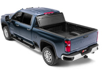 Load image into Gallery viewer, BAK 2020 Chevy Silverado 2500/3500 HD 8ft Bed BAKFlip G2 - GTR Auto