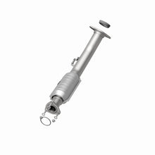 Load image into Gallery viewer, MagnaFlow Direct Fit Catalytic Converter 06-08 Civic Si 2.0L