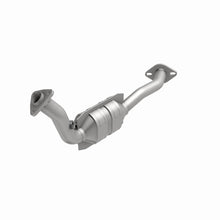 Load image into Gallery viewer, MagnaFlow Direct Fit Catalytic Converter 01-04 Frontier Passenger Side Rear 3.3L