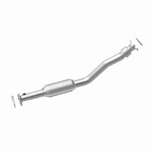 Load image into Gallery viewer, MagnaFlow Direct Fit Catalytic Converter Malibu 98-00 3.1L V6