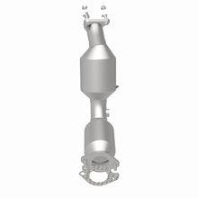 Load image into Gallery viewer, MagnaFlow Direct Fit Catalytic Conv 04-06 Nissan 350Z 3.5L / 04-07 Infiniti G35 3.5L - Left Side