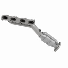 Load image into Gallery viewer, MagnaFlow Direct Fit Catalytic Converter 06-09 Cadillac STS 4.4L Passenger Side