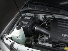 Load image into Gallery viewer, aFe Quantum Pro DRY S Cold Air Intake System Toyota Tundra 07-19 V8-5.7L - Dry - GTR Auto