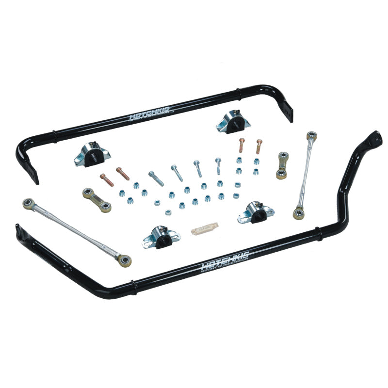Hotchkis 10+ Camaro / 11 Camaro Convertible Competition Swaybar & Endlink Set - GTR Auto