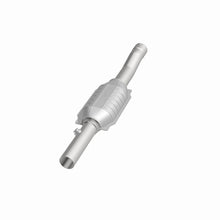 Load image into Gallery viewer, MagnaFlow Direct Fit Catalytic Converter 99-01 Grand Cherokee 4.7L