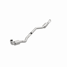 Load image into Gallery viewer, MagnaFlow Direct Fit Catalytic Converter 03-06 Mercedes SL500 5L Passenger Side