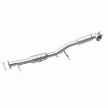 Load image into Gallery viewer, MagnaFlow Direct Fit Catalytic Converter Volvo C30
