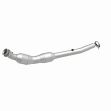 Load image into Gallery viewer, MagnaFlow Direct Fit Catalytic Converter 03-05 R Rover HSE4.4 P/S OE