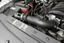 Load image into Gallery viewer, Airaid 17-18 GMC Sierra/Yukon V8-6.2L F/I Jr Intake Kit - Oiled / Red Media - GTR Auto