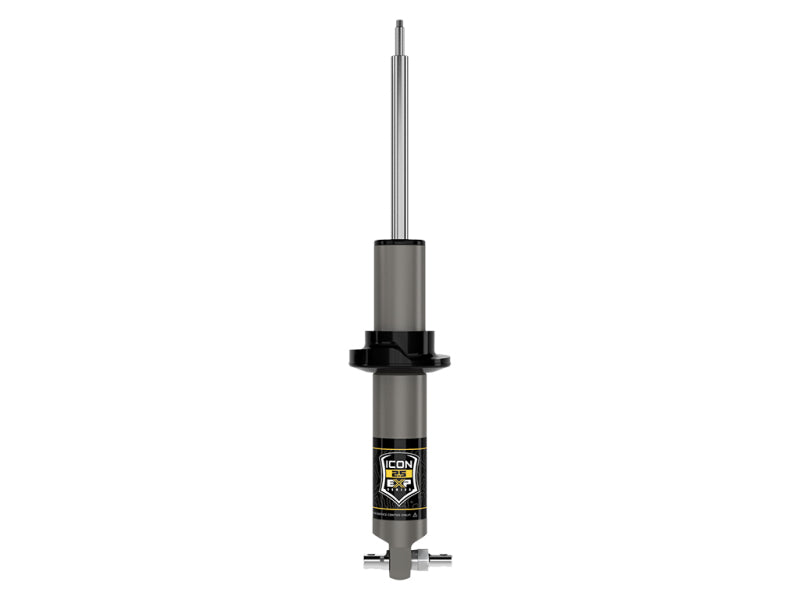 ICON 2021+ Ford Bronco Hoss 1.0 Front EXP Coilover 2.5in - GTR Auto