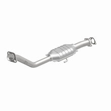 Load image into Gallery viewer, MagnaFlow Direct Fit Catalytic Converter Ranger 83-88