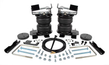 Load image into Gallery viewer, Air Lift Loadlifter 5000 Ultimate Rear Air Spring Kit w/internal jounce bumper for 2021+ Ford F-150 - GTR Auto