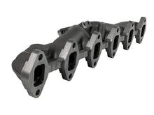 Load image into Gallery viewer, aFe Power BladeRunner Ported Ductile Iron Exhaust Manifold 94-98 Dodge Diesel Trucks L6-5.9L (td) - GTR Auto