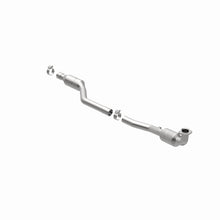 Load image into Gallery viewer, MagnaFlow Direct Fit Catalytic Converter 03-06 Mercedes SL500 5L Passenger Side