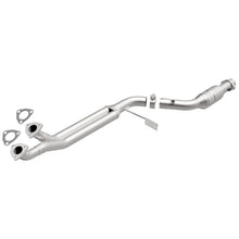 Load image into Gallery viewer, MagnaFlow Conv DF 97-98 BMW Z3 6 2.8L - GTR Auto