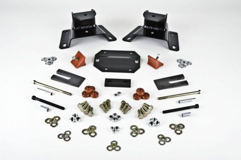 Belltech HANGER KIT 87-96 F150 X Cab 2.5inch - GTR Auto