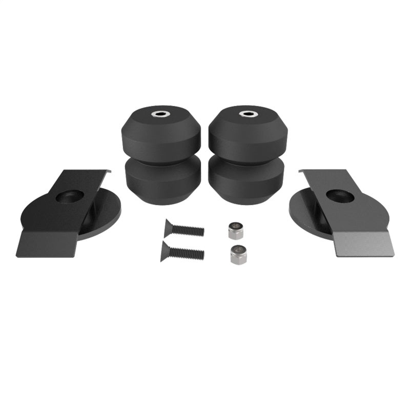 Timbren 2005 Nissan Frontier Rear Suspension Enhancement System - GTR Auto