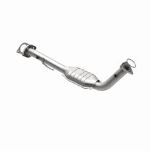 Load image into Gallery viewer, MagnaFlow Direct Fit Catalytic Converter 03-06 Silverado SS Passenger Side OEM