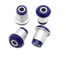 Load image into Gallery viewer, SuperPro Rear Control Arm Up-Inner Bushing Kit