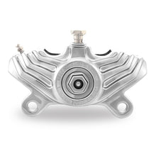 Load image into Gallery viewer, Performance Machine 00-Up HD Front Bracket Assembly - Alum - Chrome
