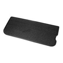 Load image into Gallery viewer, Omix Door Panel Left Charcoal- 82-95 CJ &amp; Wrangler - GTR Auto