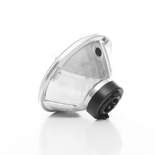 Load image into Gallery viewer, KC HiLiTES Universal/97-06 Jeep TJ 7in. Halogen H4 DOT Approved Headlight 55/60w Lexan (Single) - GTR Auto