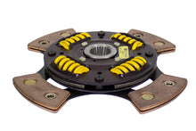 Load image into Gallery viewer, ACT 2000 Honda S2000 4 Pad Sprung Race Disc - GTR Auto