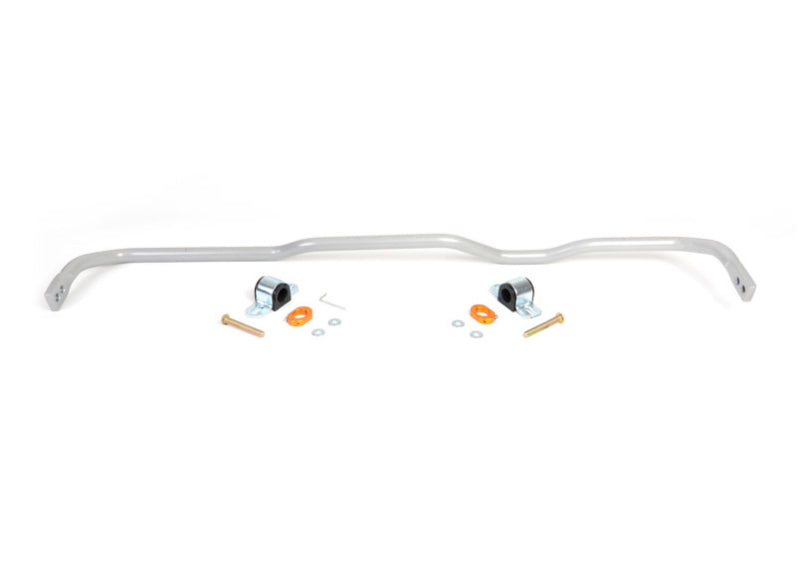 Whiteline VAG MK4/MK5 AWD Only Rear 24mm Adjustable X-Heavy Duty Swaybar - GTR Auto