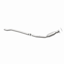Load image into Gallery viewer, MagnaFlow Direct Fit Catalytic Converter 96-98 Caravan-Voyager 3.3L/