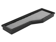 Load image into Gallery viewer, aFe Magnum FLOW Pro DRY S OE Replacement Filter 04-08 Porsche 911 Carrera (997) H6 3.6L - GTR Auto