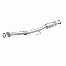 Load image into Gallery viewer, MagnaFlow California Direct Fit Converter 04-05 Nissan Altima 2.5L 5571523