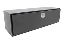Load image into Gallery viewer, Dee Zee Universal Tool Box - HD Underbed Black Steel 18X18X60