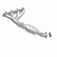 Load image into Gallery viewer, MagnaFlow Direct Fit Catalytic Converter 04-08 Cadillac XLR 4.6L Driver Side