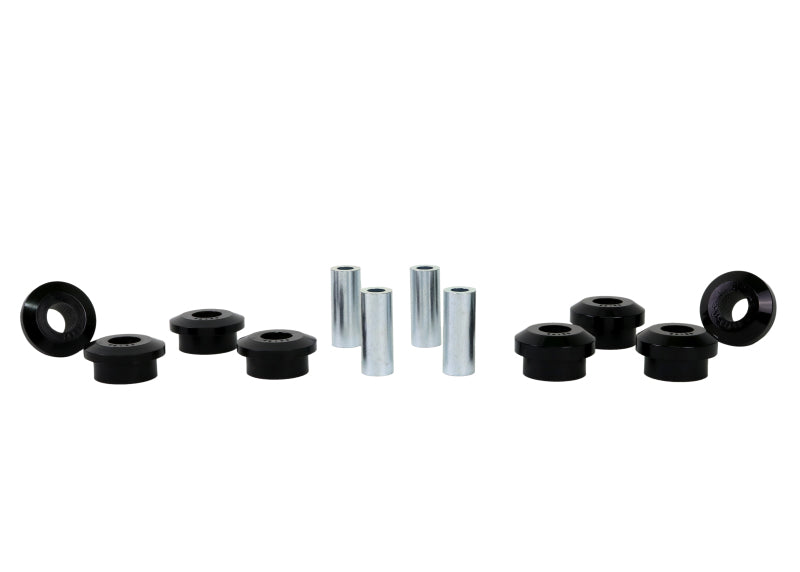 Whiteline 00-09 Honda S2000 42mm Rear Control Arm Upper Inner Bushing Kit - GTR Auto