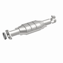 Load image into Gallery viewer, MagnaFlow Direct Fit Catalytic Converter 09-11 Ford Escape 3.0L
