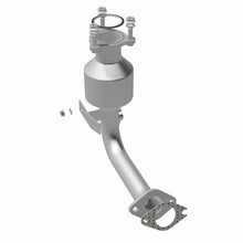 Load image into Gallery viewer, MagnaFlow Direct Fit Catalytic Converter 08-12 Malibu 2.4L fr