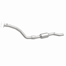 Load image into Gallery viewer, MagnaFlow Direct Fit Catalytic Converter California Grade 06-09 Audi A6 3.2L