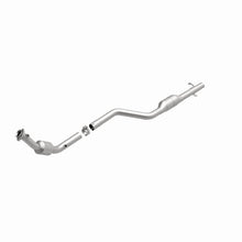Load image into Gallery viewer, MagnaFlow Direct Fit Catalytic Converter 99-02 Mercedes SL500 5.0L